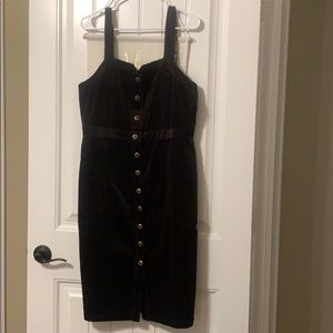 Anthropologie Dress size 16